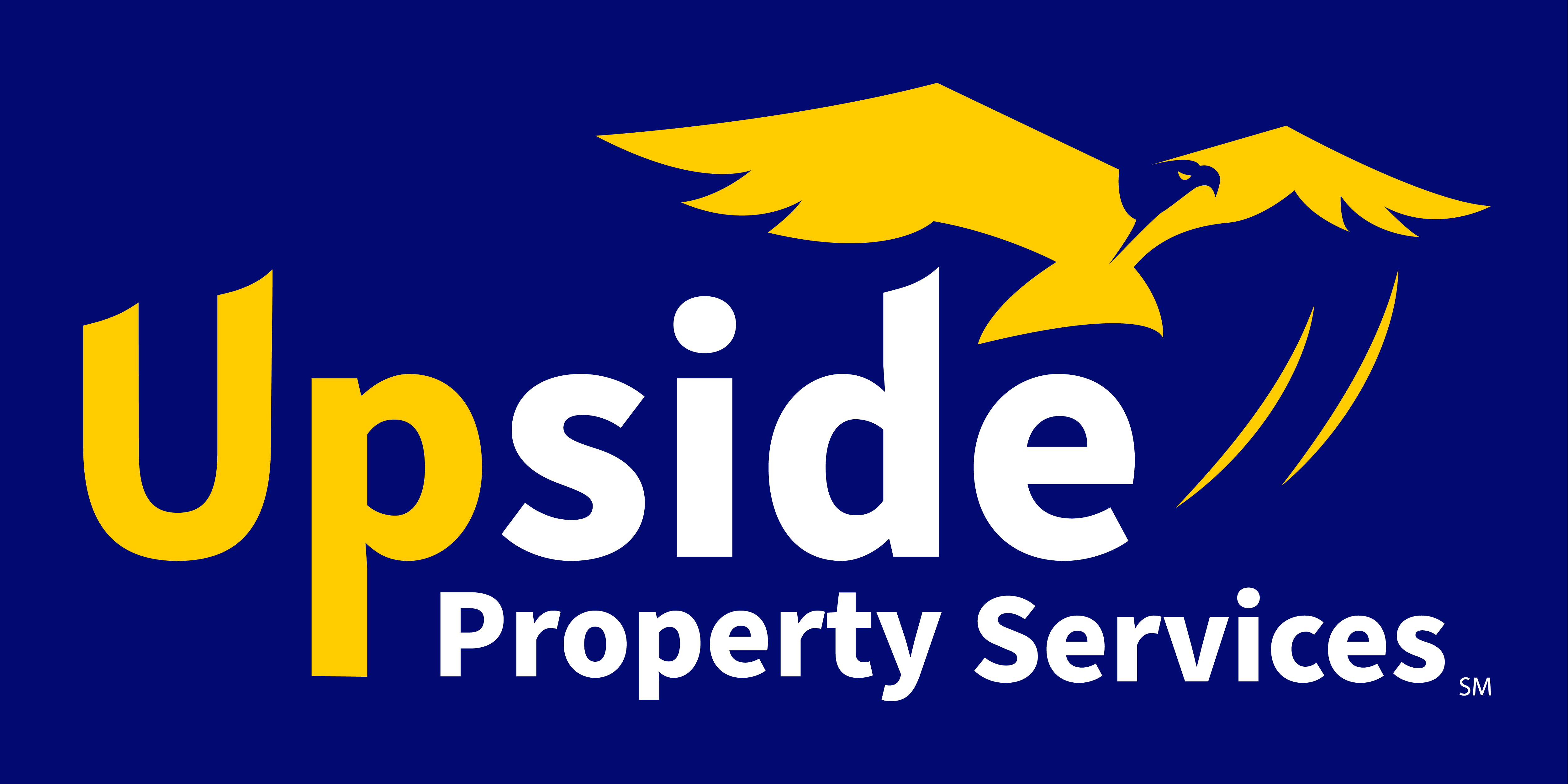 Upside Property Services