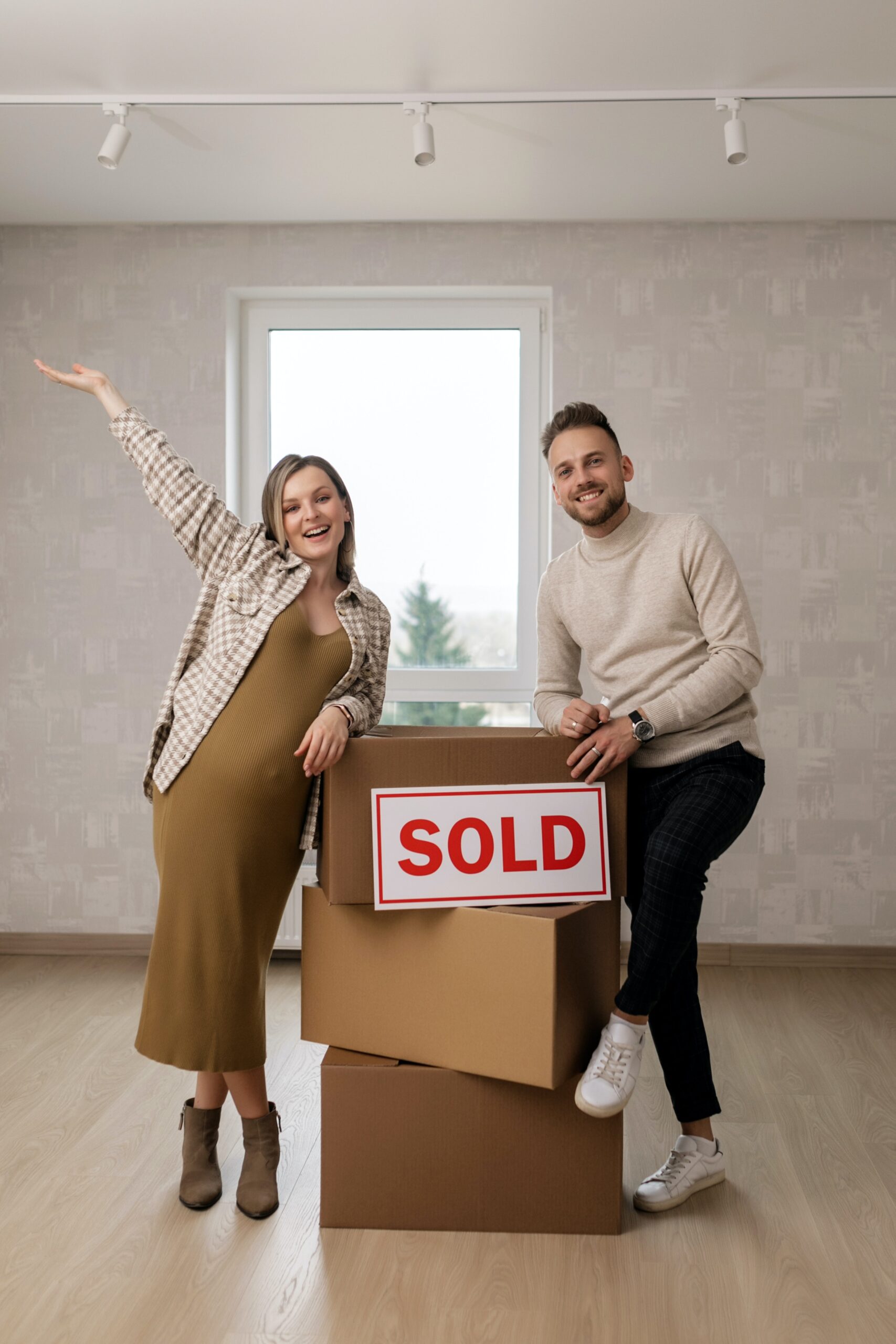 The Advantages of Seller Financing for New Home Buyers