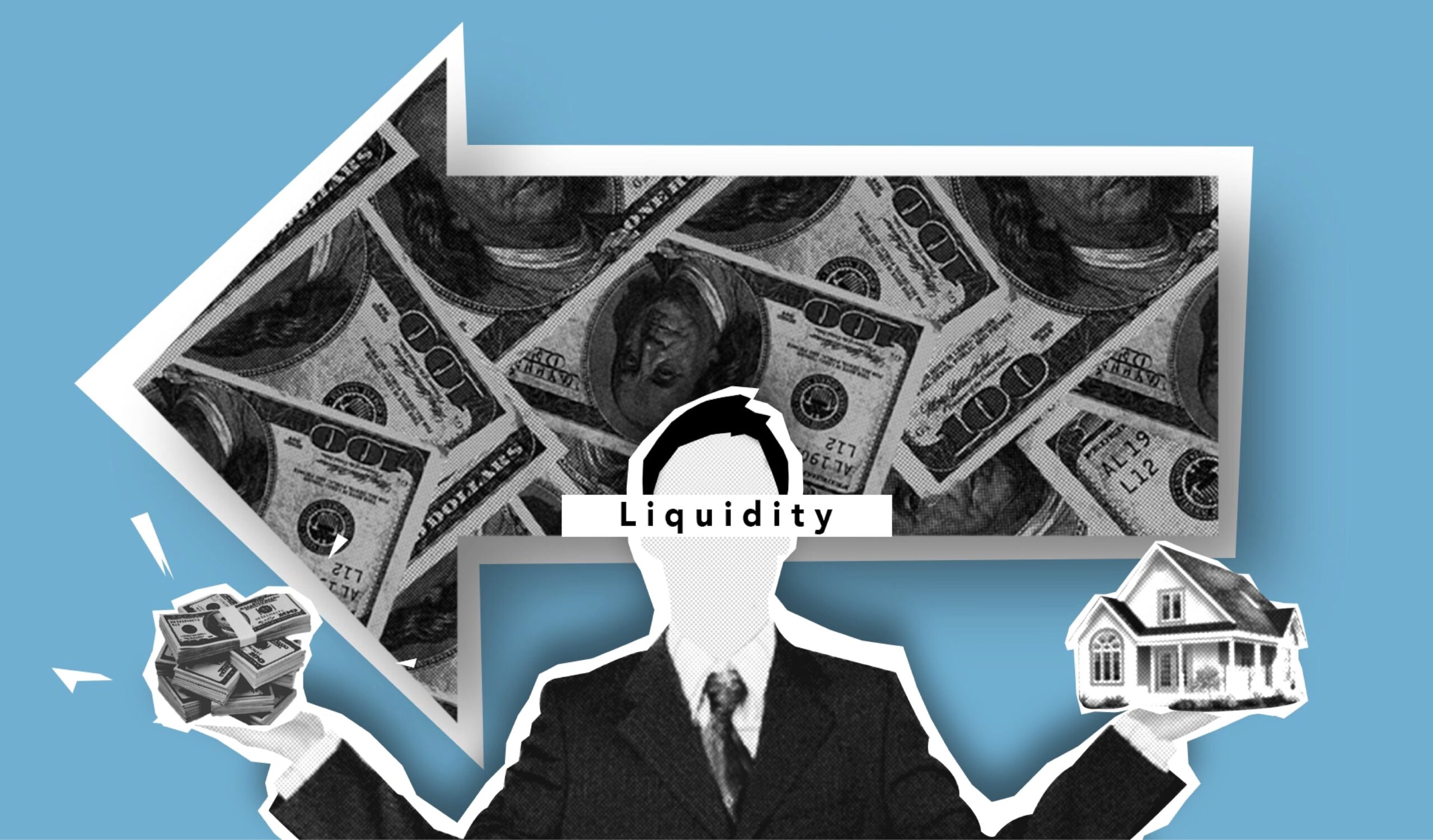 Navigating the Liquidity Landscape: 